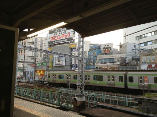 日本湘南海岸 镰仓二日游,穿越二次元的热血青春