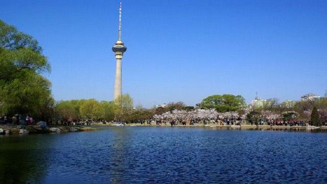 玉淵潭公園門票,北京玉淵潭公園攻略/地址/圖片/門票價格【攜程攻略】