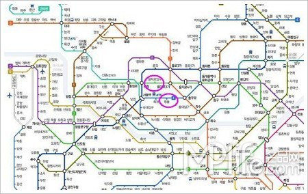 京畿道人口的_韩国京畿道地图(3)