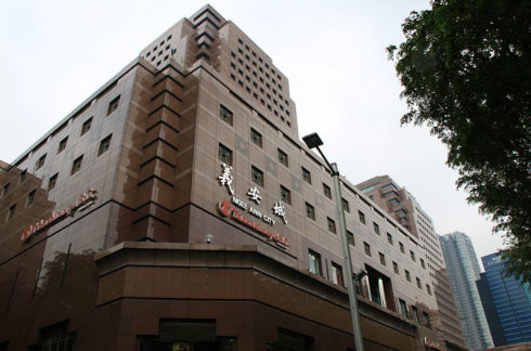 新加坡儿童节Happy游玩之血拼乌节路 含签证