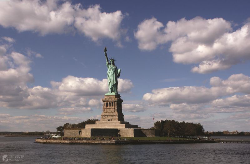  跟团游>美国纽约 华盛顿 波士顿10日8晚跟团游·无领队,司兼导,高品