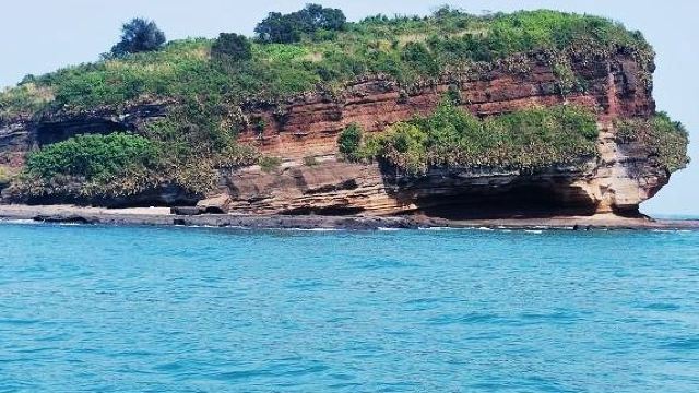 猪仔岭门票,涠洲岛猪仔岭攻略/地址/图片/门票价格【携程攻略】