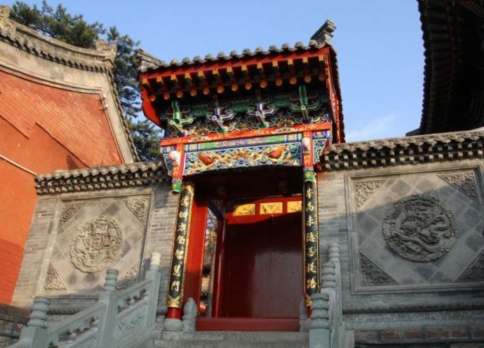 古代正门和侧门讲究,古代城门正门,古代城门楼(第2页)_大山谷图库