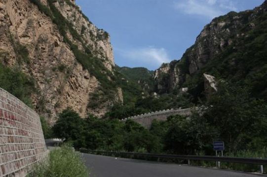 白羊沟风景区门票,昌平白羊沟风景区攻略/地址/图片/门票价格【携程