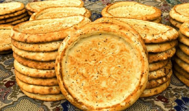 【携程美食林】喀什馕哪里吃_餐馆/餐厅推荐/地址_喀什哪家馕好吃