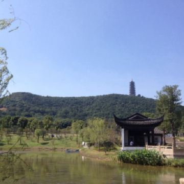 圣过潭 门票,张家港圣过潭 攻略/地址/图片/门票价格【携程攻略】