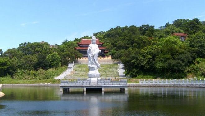连江图片