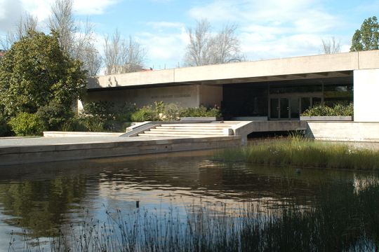 古伯金汉博物馆