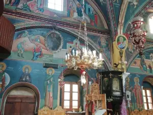 Church Museum of Nisyros/Panagia Spiliani