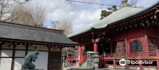 Shofukuji Temple (Iizumi Kannon)-小田原市