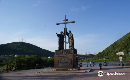 2020彼得罗巴甫洛夫斯克旅游攻略,5月彼得罗巴甫洛夫斯克(petropavlov