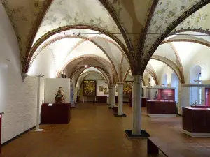 Das Kulturhistorische Museum