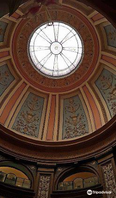 海王星协会墓地-旧金山